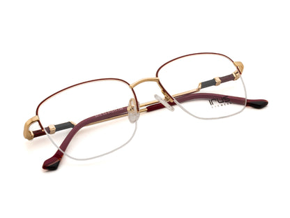 IRUS 3279 Women Square Frames