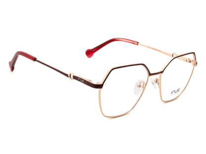 IRUS 3280 Women Hexagonal Frames