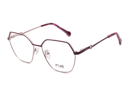 IRUS 3280 Women Hexagonal Frames