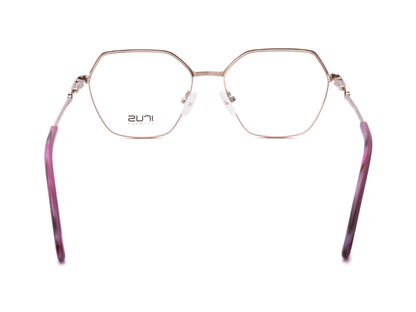 IRUS 3280 Women Hexagonal Frames