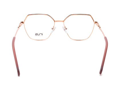 IRUS 3280 Women Hexagonal Frames