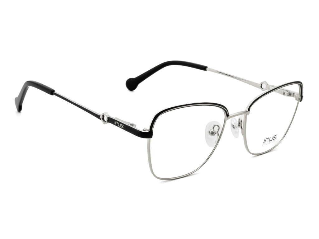 IRUS 3281 Women Cat Eye Frames