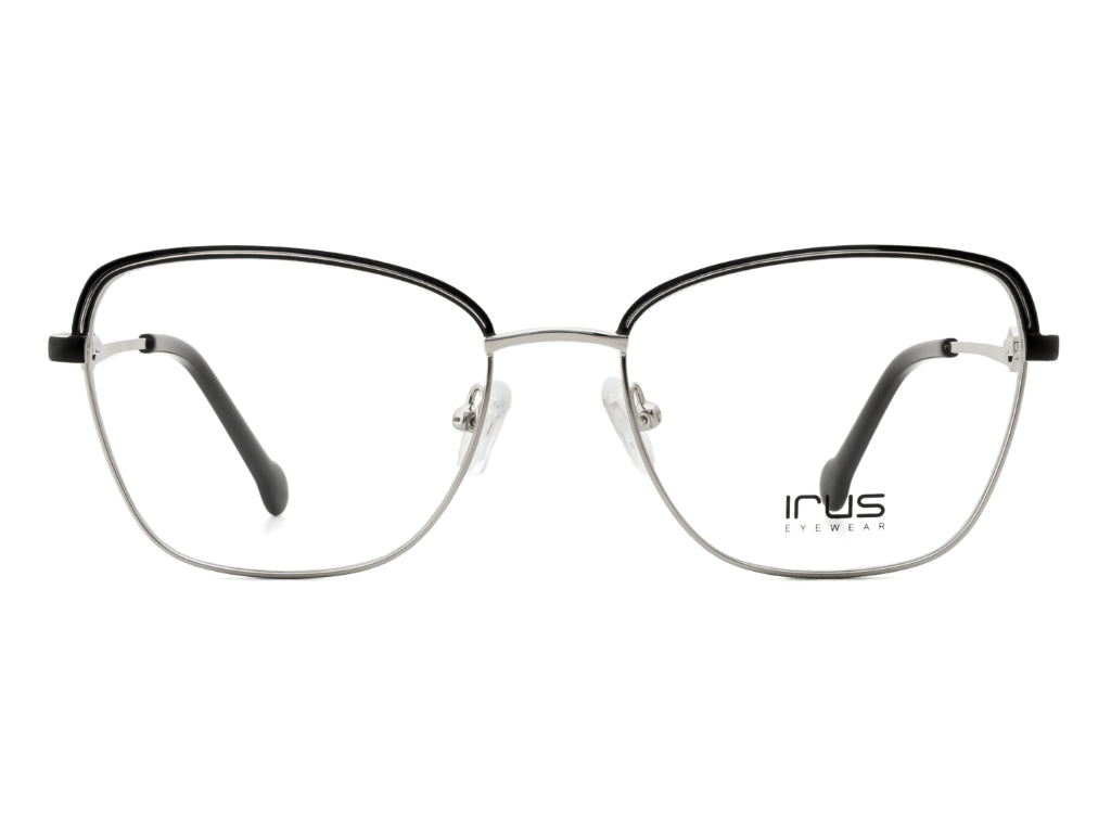 IRUS 3281 Women Cat Eye Frames