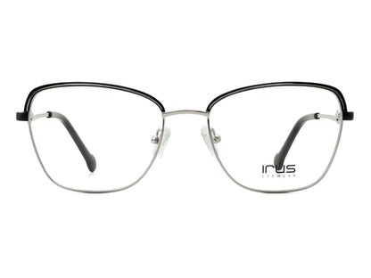 IRUS 3281 Women Cat Eye Frames