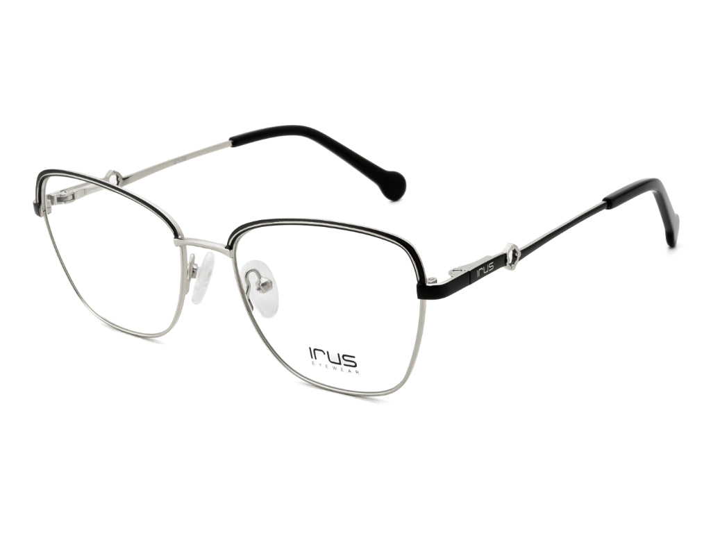 IRUS 3281 Women Cat Eye Frames