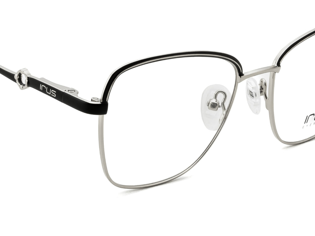 IRUS 3281 Women Cat Eye Frames
