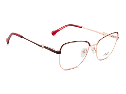 IRUS 3281 Women Cat Eye Frames