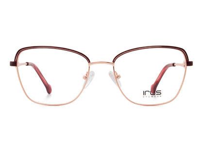 IRUS 3281 Women Cat Eye Frames
