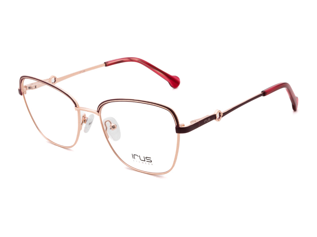 IRUS 3281 Women Cat Eye Frames