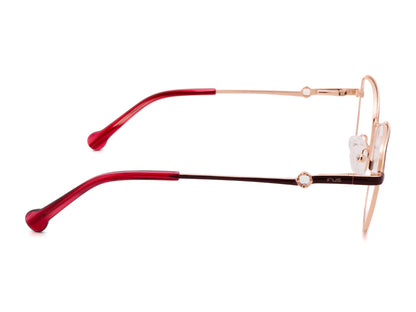 IRUS 3281 Women Cat Eye Frames