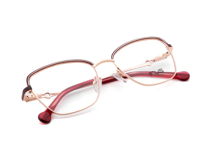 IRUS 3281 Women Cat Eye Frames