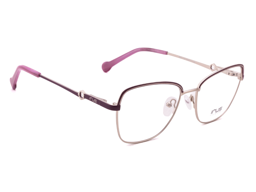 IRUS 3281 Women Cat Eye Frames