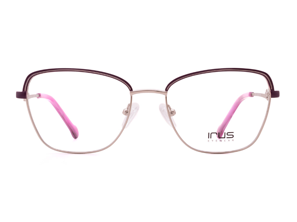 IRUS 3281 Women Cat Eye Frames