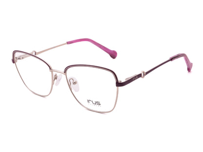 IRUS 3281 Women Cat Eye Frames
