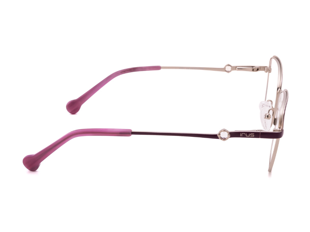 IRUS 3281 Women Cat Eye Frames