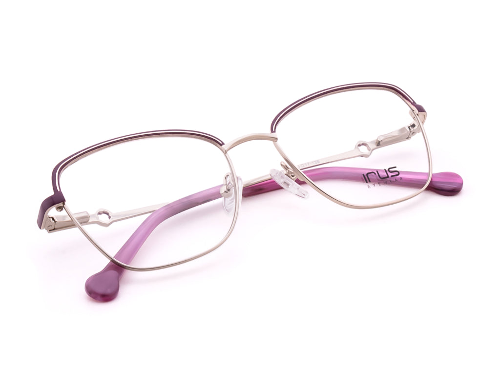 IRUS 3281 Women Cat Eye Frames