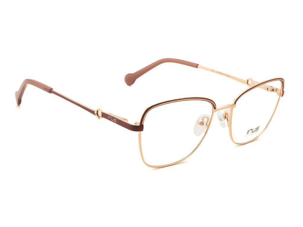 IRUS 3281 Women Cat Eye Frames