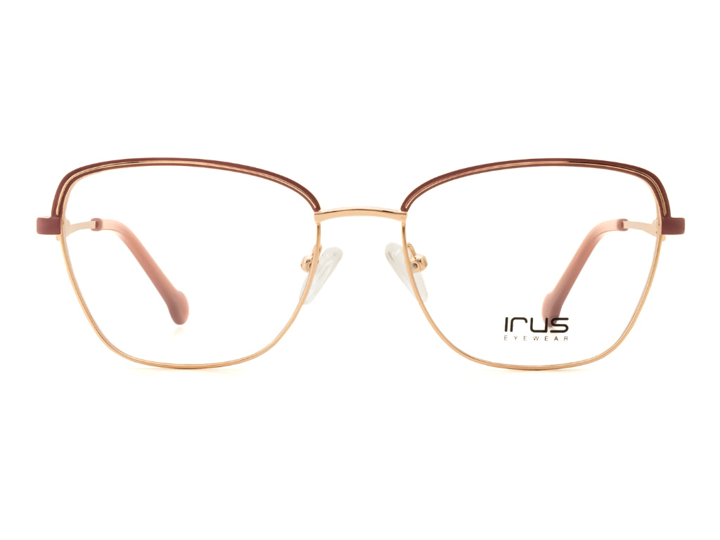 IRUS 3281 Women Cat Eye Frames