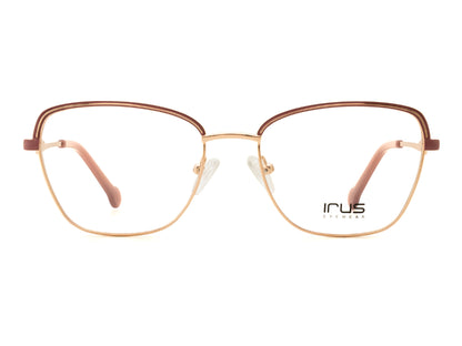 IRUS 3281 Women Cat Eye Frames