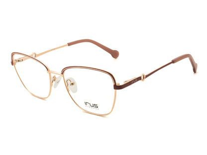 IRUS 3281 Women Cat Eye Frames