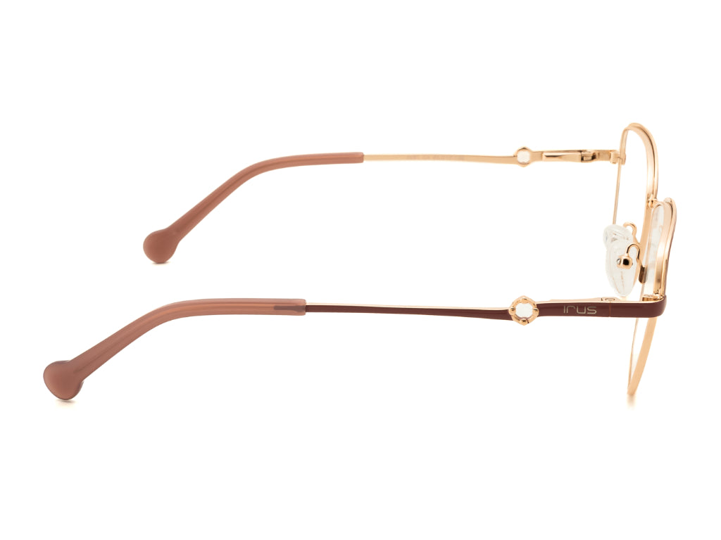 IRUS 3281 Women Cat Eye Frames