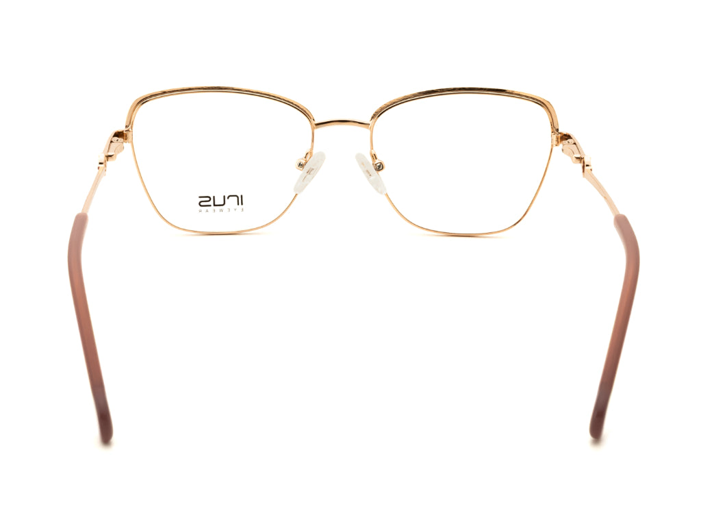 IRUS 3281 Women Cat Eye Frames