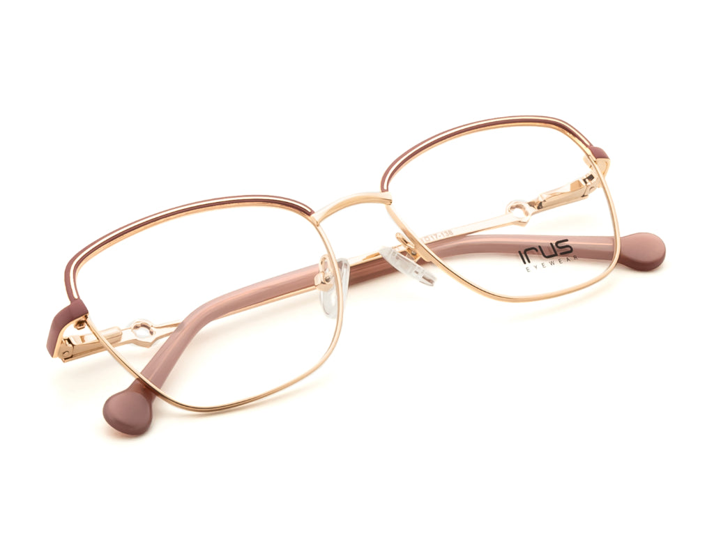 IRUS 3281 Women Cat Eye Frames