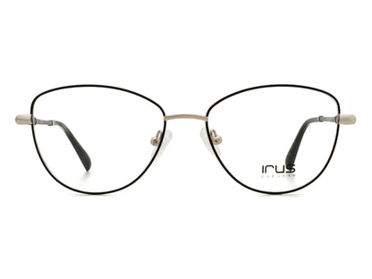 IRUS 3282 Women Oval Frames