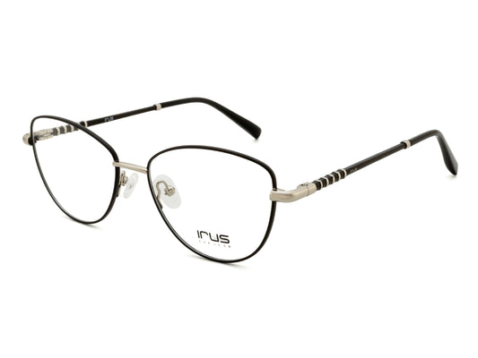 IRUS 3282 Women Oval Frames