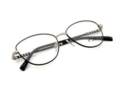 IRUS 3282 Women Oval Frames