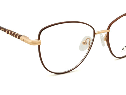 IRUS 3282 Women Oval Frames