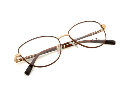 IRUS 3282 Women Oval Frames
