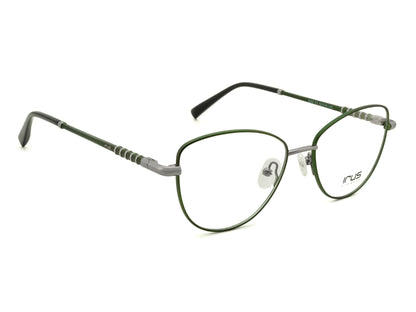 IRUS 3282 Women Oval Frames
