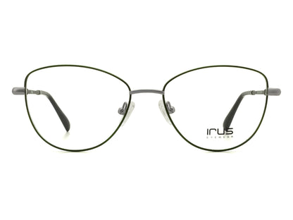 IRUS 3282 Women Oval Frames