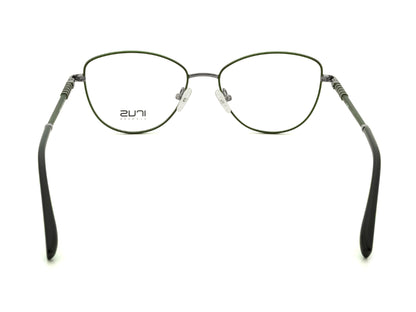 IRUS 3282 Women Oval Frames