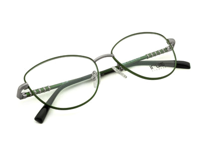 IRUS 3282 Women Oval Frames