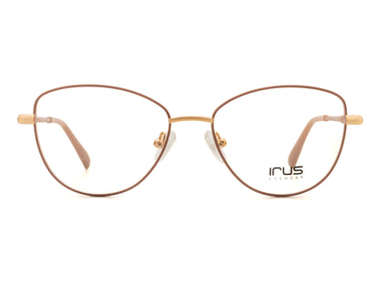 IRUS 3282 Women Oval Frames