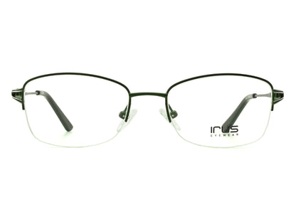 IRUS 3283 Women Oval Frames