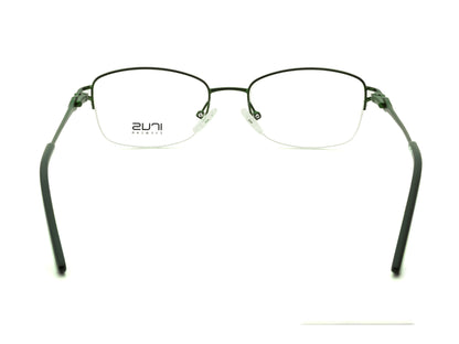 IRUS 3283 Women Oval Frames