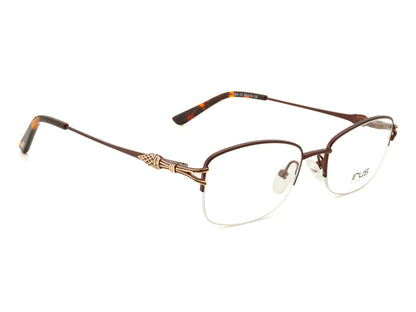IRUS 3283 Women Oval Frames