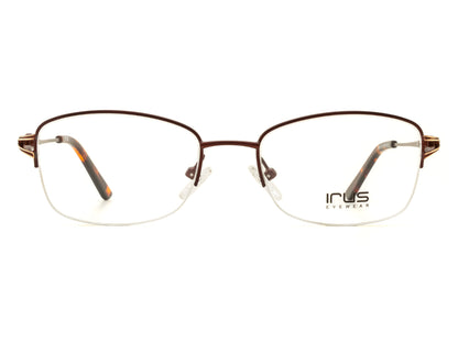 IRUS 3283 Women Oval Frames