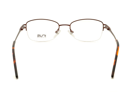 IRUS 3283 Women Oval Frames