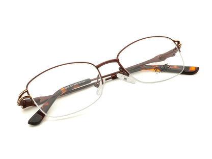 IRUS 3283 Women Oval Frames