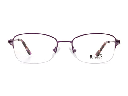 IRUS 3283 Women Oval Frames
