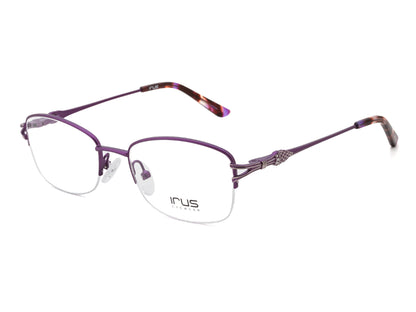 IRUS 3283 Women Oval Frames