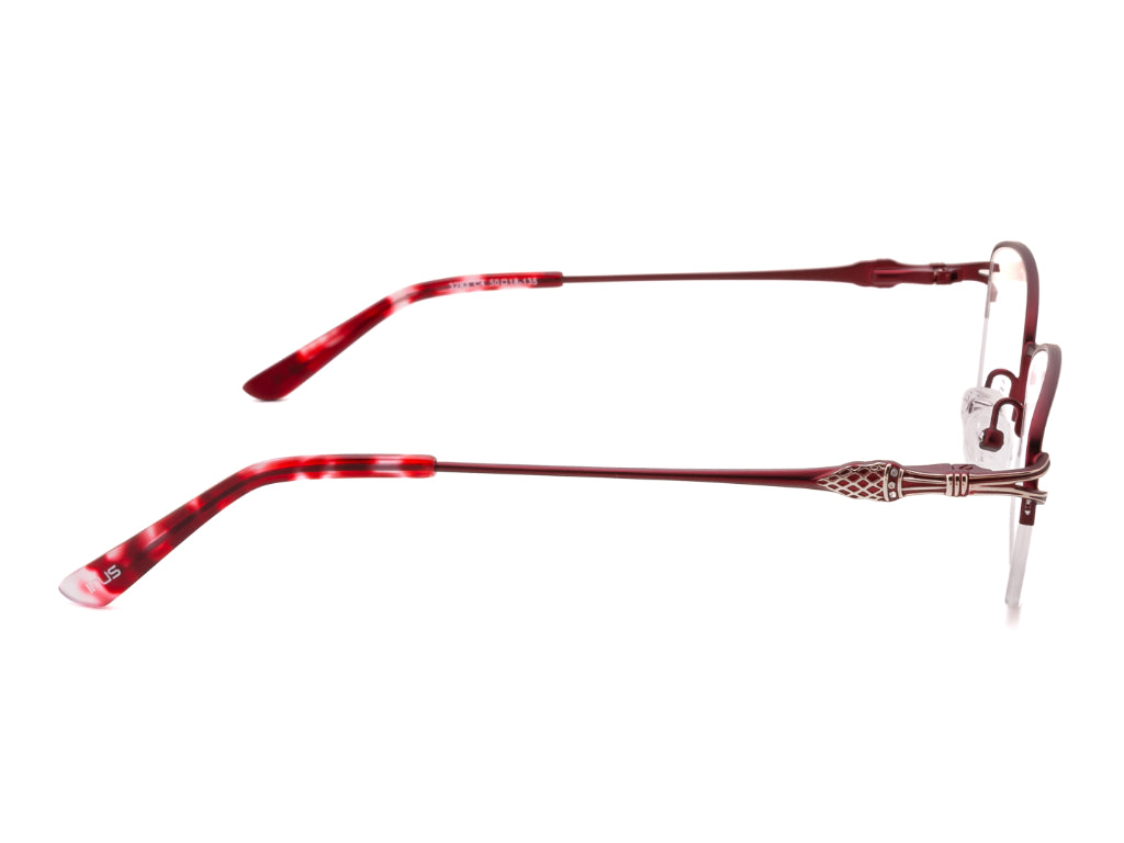 IRUS 3283 Women Oval Frames