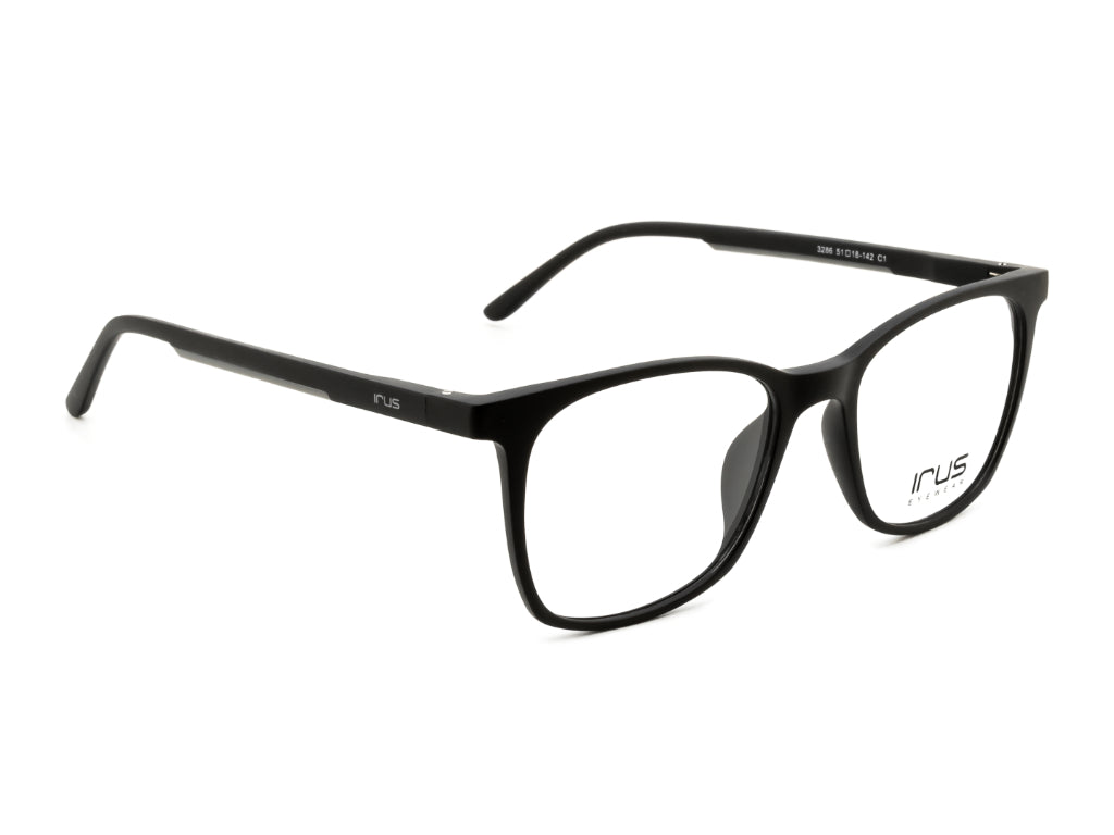IRUS 3286 Men Square Frames