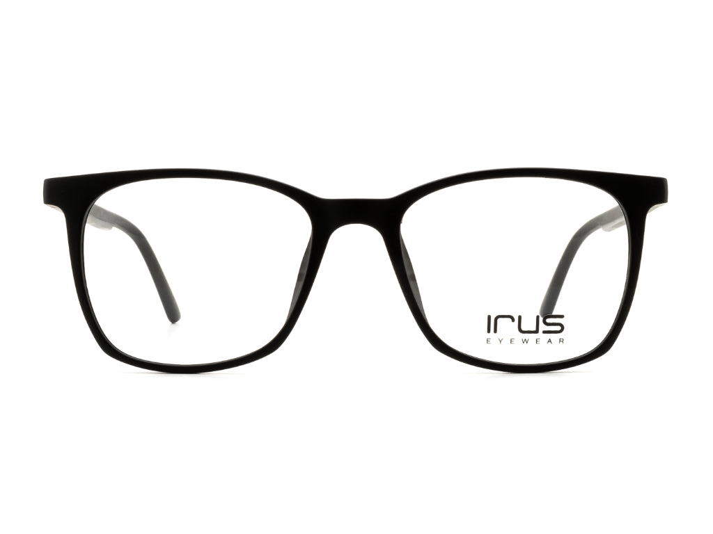 IRUS 3286 Men Square Frames