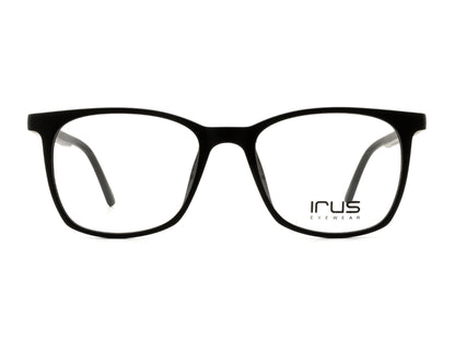 IRUS 3286 Men Square Frames