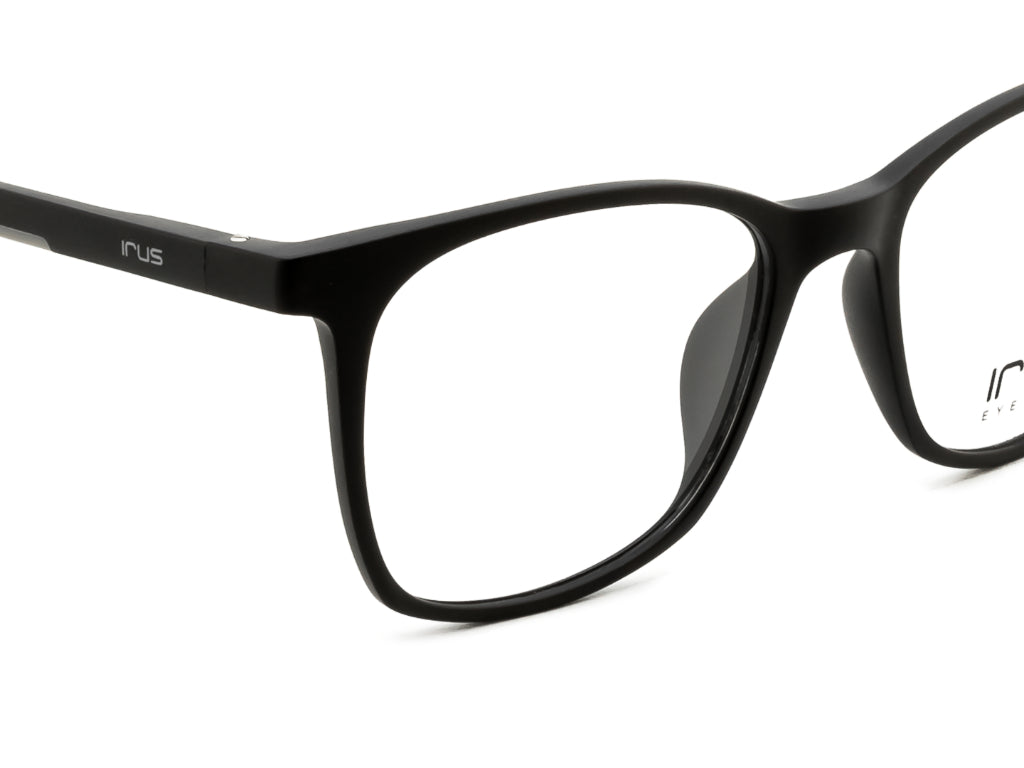 IRUS 3286 Men Square Frames